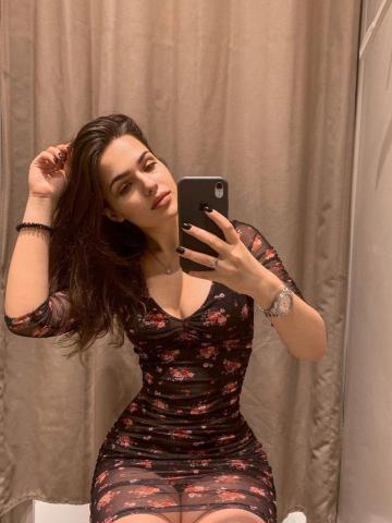 Индивидуалка Ксюша Фотография 3