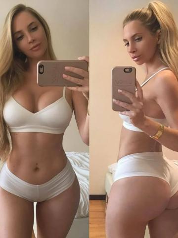 Индивидуалка Бронислава Фотография 2